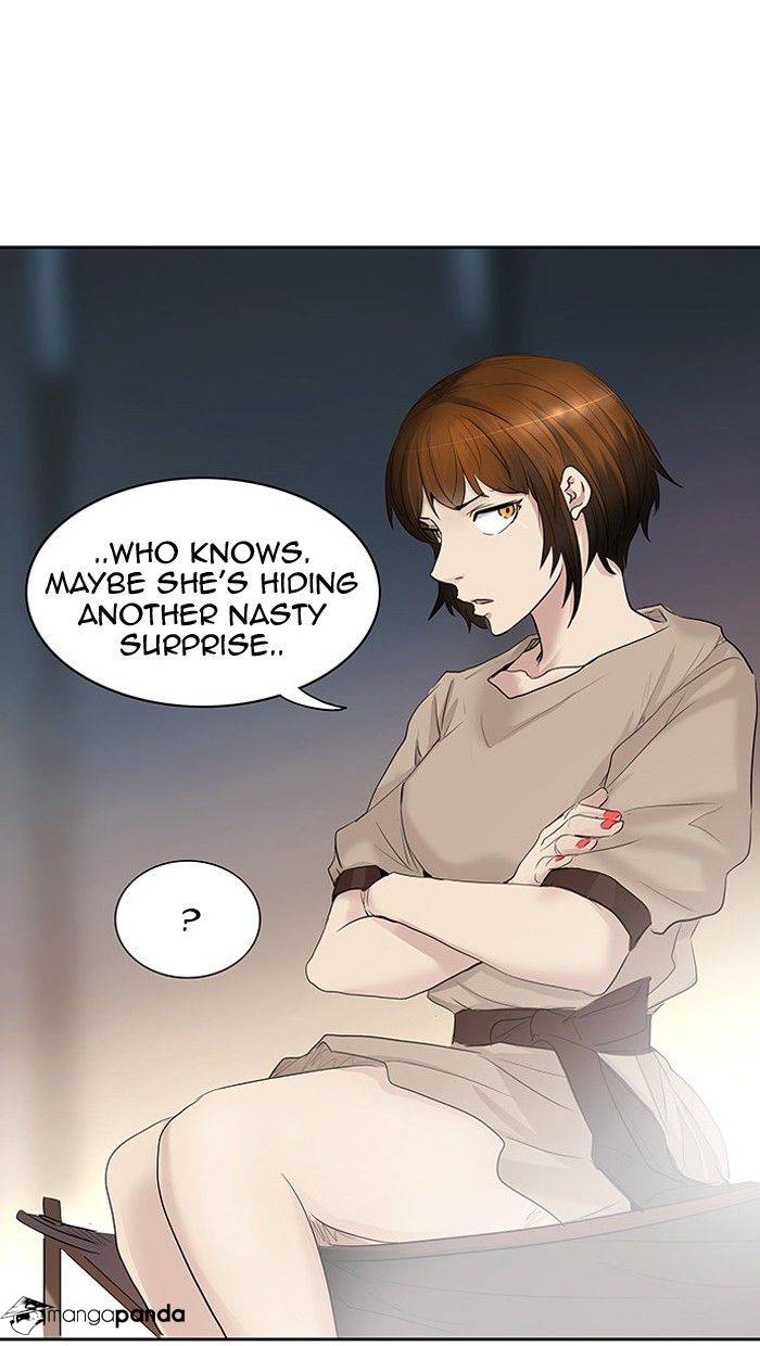 Tower of God Chapter 343 image 033